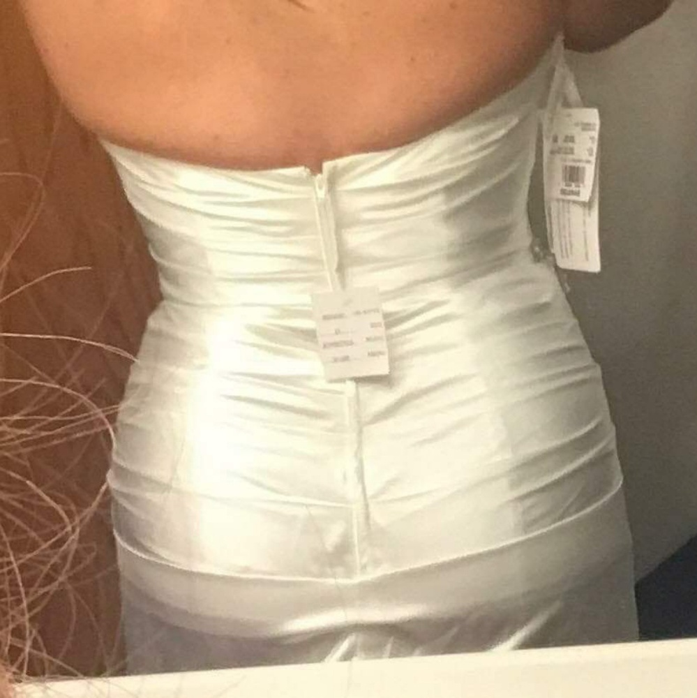 Wedding Dress - Picture 5 of 8